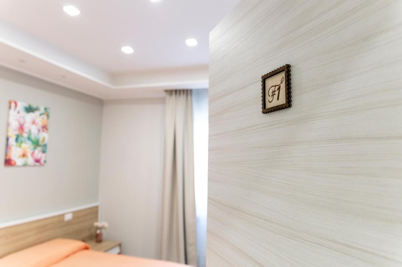 Double or Twin Room Private Bathroom