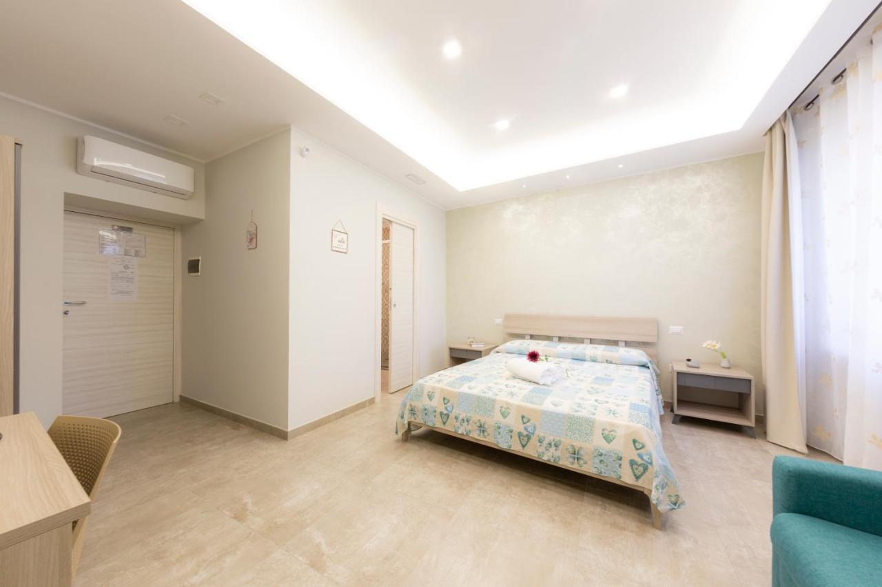Quadruple Room Private Bathroom