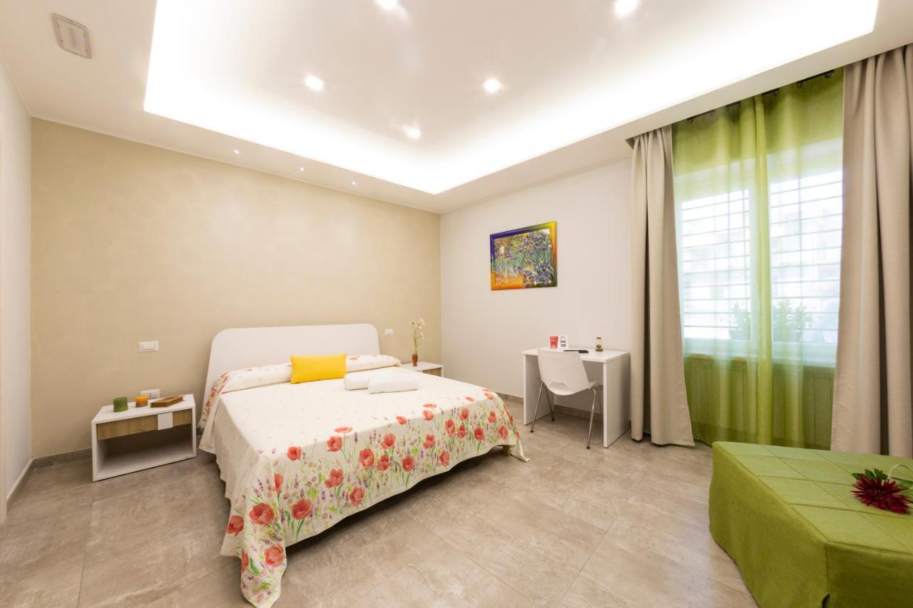 Triple Room Private Bathroom
