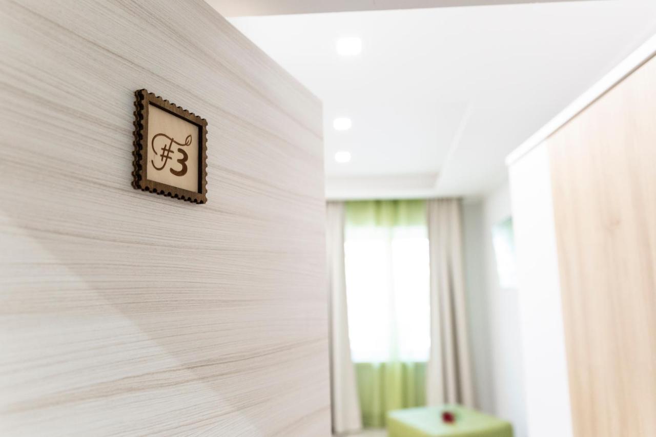 Triple Room Private Bathroom
