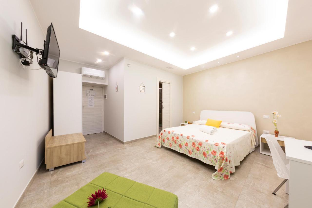 Triple Room Private Bathroom